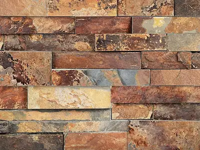 Ledger Stone Panels, Salt Lake City, UT